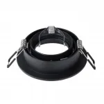 Точечный встраиваемый светильник ARTE LAMP TARF A2177PL-1BK от ImperiumLoft