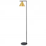 Торшер Arte Lamp DAVID A7033PN-1BK от ImperiumLoft