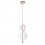 Подвесной светильник Arte Lamp FIORITAA2093SP-1GO