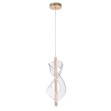 Подвесной светильник Arte Lamp FIORITAA2093SP-1GO