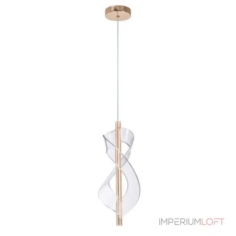 Подвесной светильник Arte Lamp FIORITAA2093SP-1GO