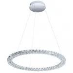 Подвесная люстра ARTE LAMP Preziosi A6717SP-1CC