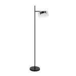 Торшер Arte Lamp ALIUS A8042PN-1BK
