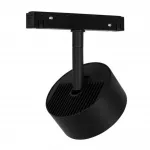 Магнитный трековый светильник Arte Lamp LINEA A4771PL-1BK