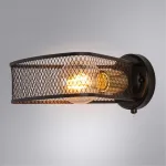 Бра Arte Lamp MAASYM A7044AP-1BK от ImperiumLoft