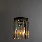 Подвесной светильник Divinare NOVA 3001/01 SP-1 от ImperiumLoft