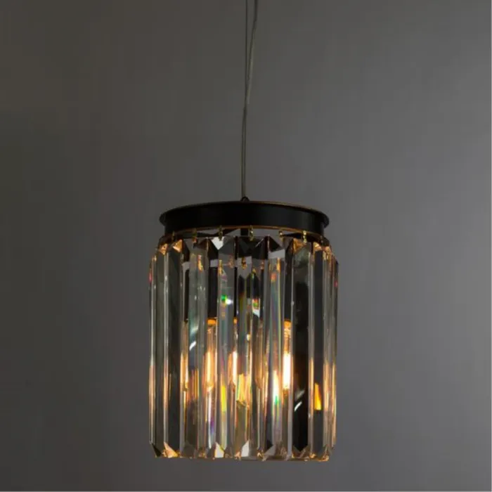 Подвесной светильник Divinare NOVA 3001/01 SP-1 от ImperiumLoft