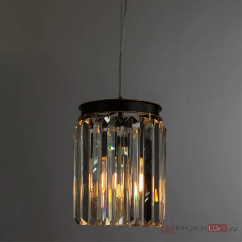 Подвесной светильник Divinare NOVA 3001/01 SP-1 от ImperiumLoft