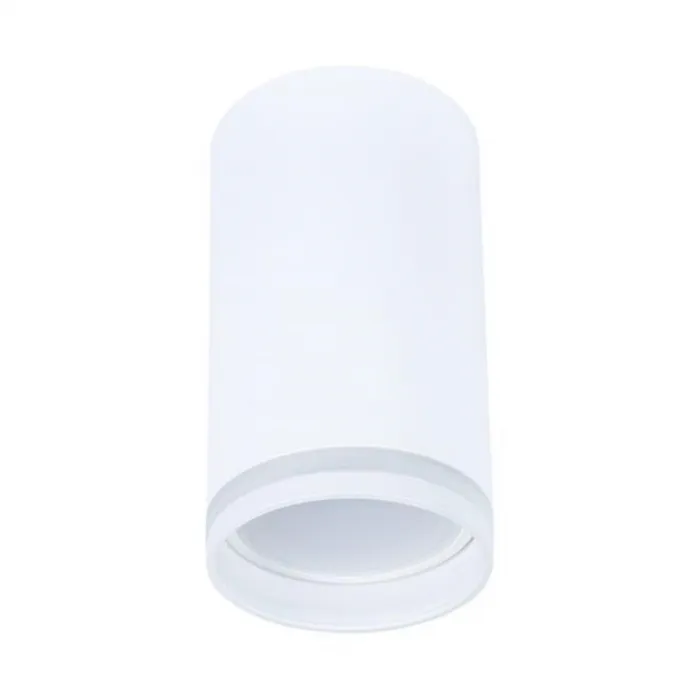 Точечный накладной светильник Arte Lamp IMAI A2266PL-1WH от ImperiumLoft
