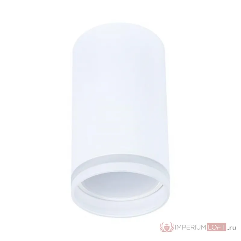 Точечный накладной светильник Arte Lamp IMAI A2266PL-1WH от ImperiumLoft