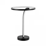 Светильник настольный Arte Lamp ENIGMA A2974LT-16BK