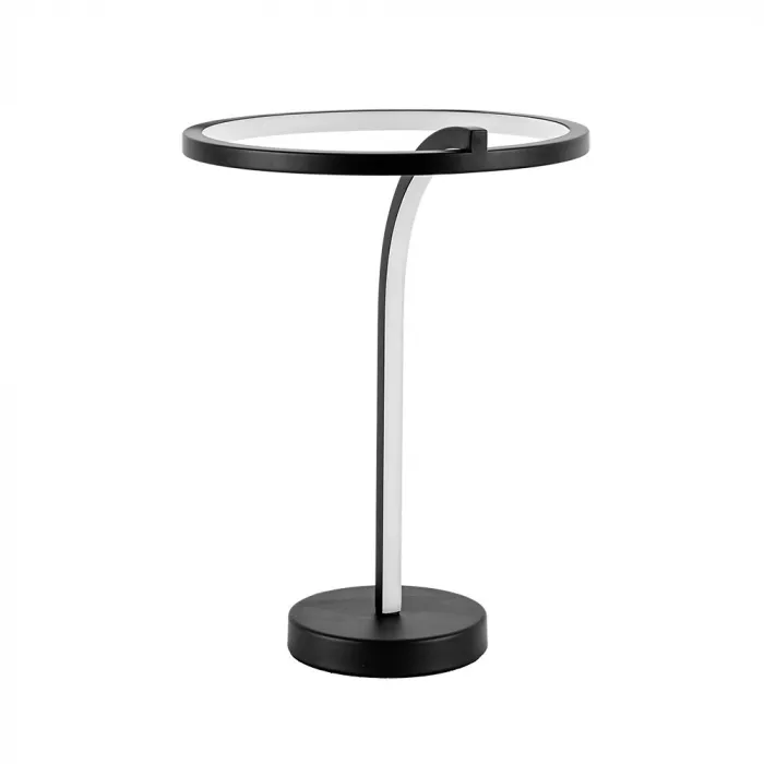 Светильник настольный Arte Lamp ENIGMA A2974LT-16BK от ImperiumLoft