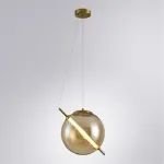 Подвесной светильник Arte Lamp HOLLY A3225SP-1PB