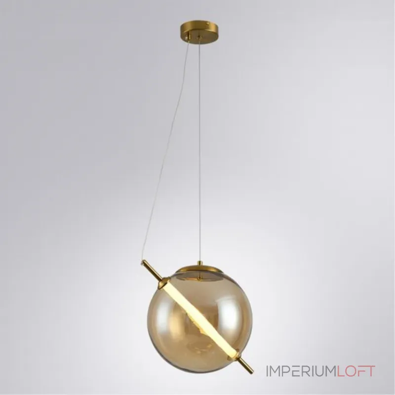 Подвесной светильник Arte Lamp HOLLY A3225SP-1PB