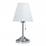 Декоративная настольная лампа Arte Lamp MARRIOT A5039TL-1CC от ImperiumLoft Декоративная настольная лампа Arte Lamp MARRIOT A5039TL-1CC от ImperiumLoft