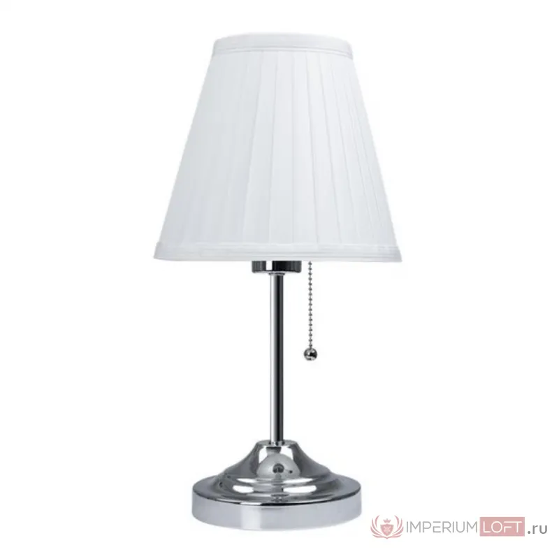 Декоративная настольная лампа Arte Lamp MARRIOT A5039TL-1CC от ImperiumLoft