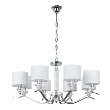 Светильник подвесной Arte Lamp ALHENA A4091LM-8CC