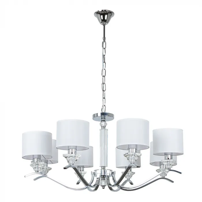 Светильник подвесной Arte Lamp ALHENA A4091LM-8CC от ImperiumLoft