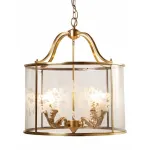Подвесной светильник ARTE LAMP BOLOGNA A6511SP-4AB