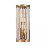 Светильник настенный ARTE LAMP FORTUNA A1069AP-2GO