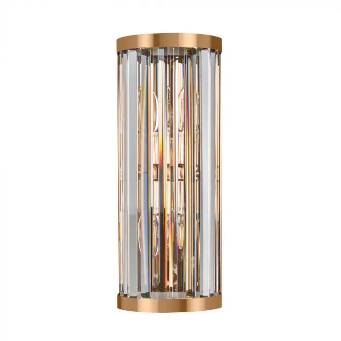 Светильник настенный ARTE LAMP FORTUNA A1069AP-2GO от ImperiumLoft