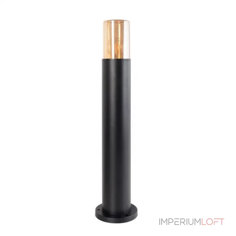 Ландшафтный светильник Arte Lamp SEGINUS A6515PA-1BK
