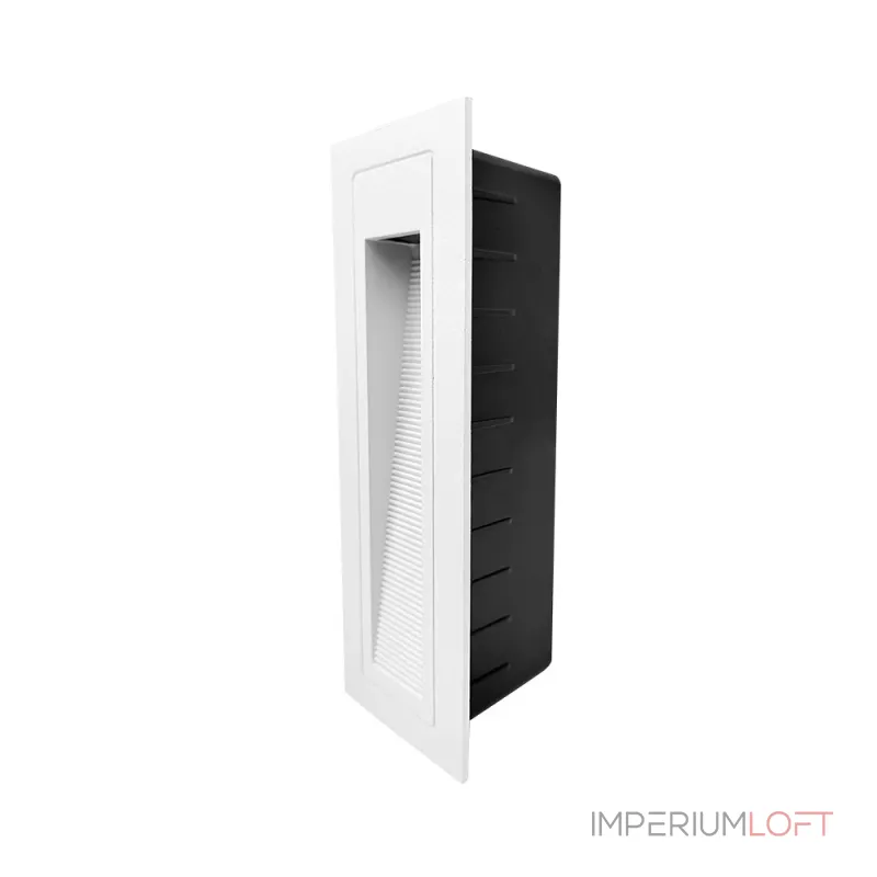 Подсветка ступеней Arte Lamp PIAZZA A7336IN-1WH