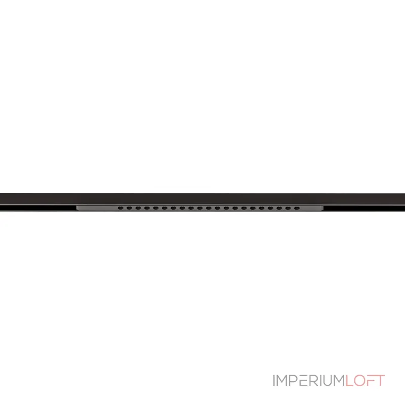 Магнитный трековый светильник Arte Lamp OPTIMA SMART A7367PL-1BK