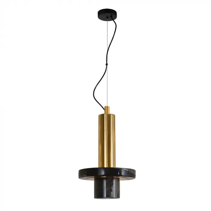 Светильник подвесной Divinare DELTA 2216/06 SP-5 от ImperiumLoft