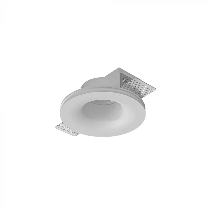 Точечный встраиваемый светильник Arte Lamp INVISIBLE A9282PL-1WH от ImperiumLoft