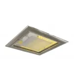 Светильник потолочный ARTE LAMP DOWNLIGHTS A8044PL-2SS