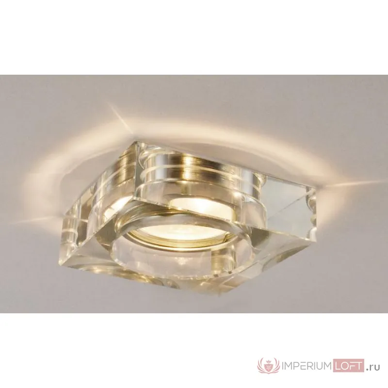 Светильник потолочный ARTE LAMP WAGNER A5231PL-1CC от ImperiumLoft