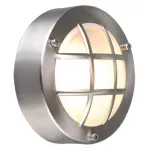 Уличный светильник ARTE LAMP LANTERNS A2361AL-1SS