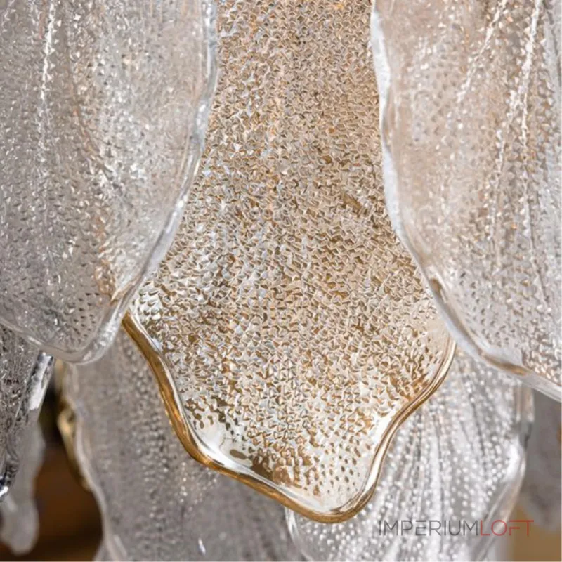 Подвесная люстра ARTE LAMP FELICITA A4080LM-6GO от ImperiumLoft