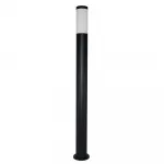Уличный светильник ARTE LAMP A3157PA-1BK