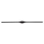 Светильник настенный ARTE LAMP GACRUX A2041AP-10BK