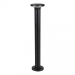 Уличный светильник ARTE LAMP AMSTERDAM A1212PA-1BK