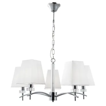 Светильник подвесной ARTE LAMP KENSINGTON A4098LM-5CC