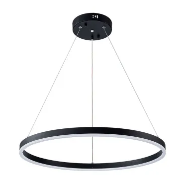 Подвесная люстра Arte Lamp SIREN A2548SP-45BK Подвесная люстра Arte Lamp SIREN A2548SP-45BK