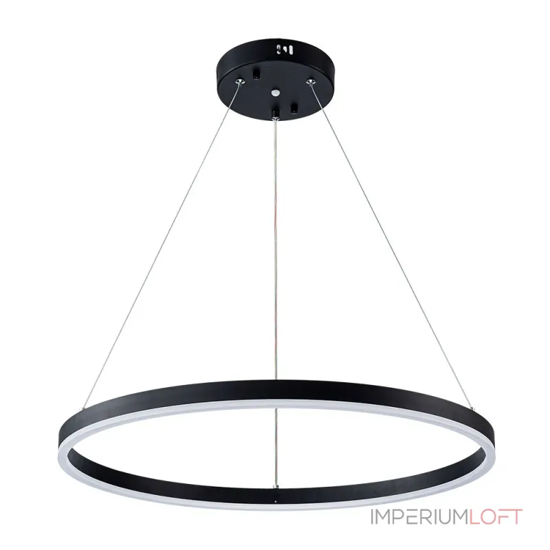 Подвесная люстра Arte Lamp SIREN A2548SP-45BK Подвесная люстра Arte Lamp SIREN A2548SP-45BK
