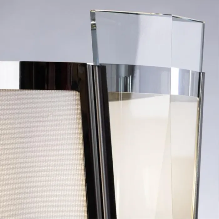 Настенный светильник ARTE LAMP GRATO A4079AP-1CC от ImperiumLoft