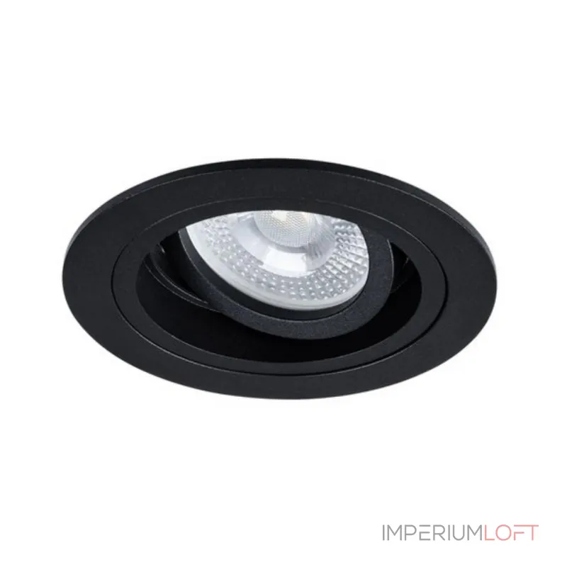 Точечный встраиваемый светильник ARTE LAMP TARF A2177PL-1BK от ImperiumLoft Точечный встраиваемый светильник ARTE LAMP TARF A2177PL-1BK от ImperiumLoft