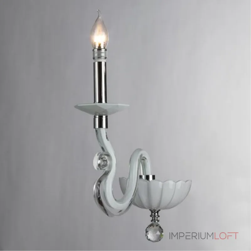 Бра Divinare CIGNO 8825/03 AP-1