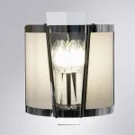Настенный светильник ARTE LAMP GRATO A4079AP-1CC от ImperiumLoft