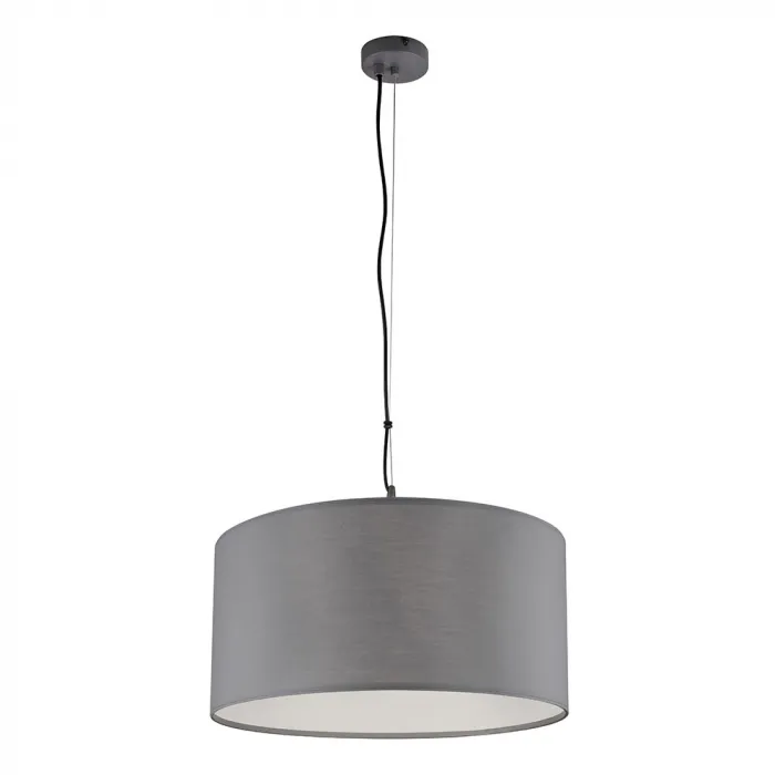 Светильник подвесной Arte Lamp COPPA A4095SP-3GY от ImperiumLoft