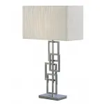 Светильник настольный ARTE LAMP LUXURY A1277LT-1CC