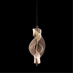Подвесной светильник Arte Lamp FIORITAA2093SP-1GO