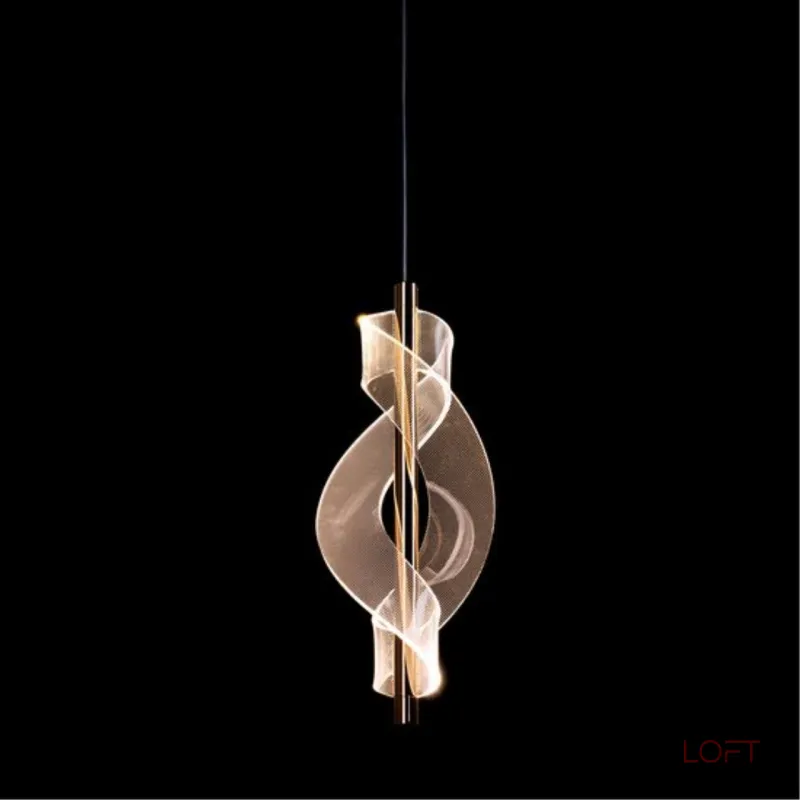 Подвесной светильник Arte Lamp FIORITAA2093SP-1GO
