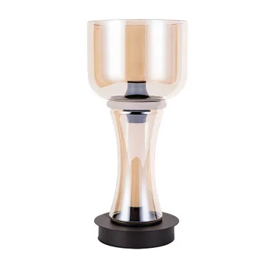 Светильники настольные Divinare VOLTURN 1243/17 TL-15