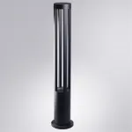 Ландшафтный светильник Arte lamp THUBAN A1080PA-1BK